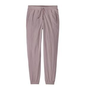 NWT Patagonia Women’s Micro D Fleece Joggers Stingray Mauve Size M